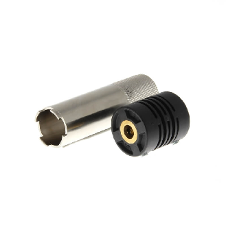 Raccord flexible, 6-10 mm (Ø), pour codeurs - E69-C610B-Lire la description