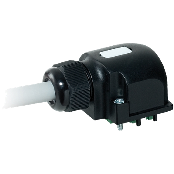 Capot pour répartiteur M12 8 voies 5 pôles, avec câble PUR 20m - 8000-88559-4522000 Capot pour répartiteur M12 8 voies 5 pôles, avec câble PUR 20m - 8000-88559-4522000-Lire la description