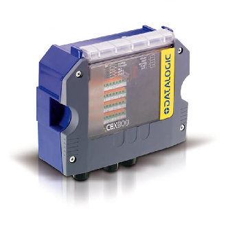 Boîtier de connexion RS232, ID-NET - CBX800-Lire la description