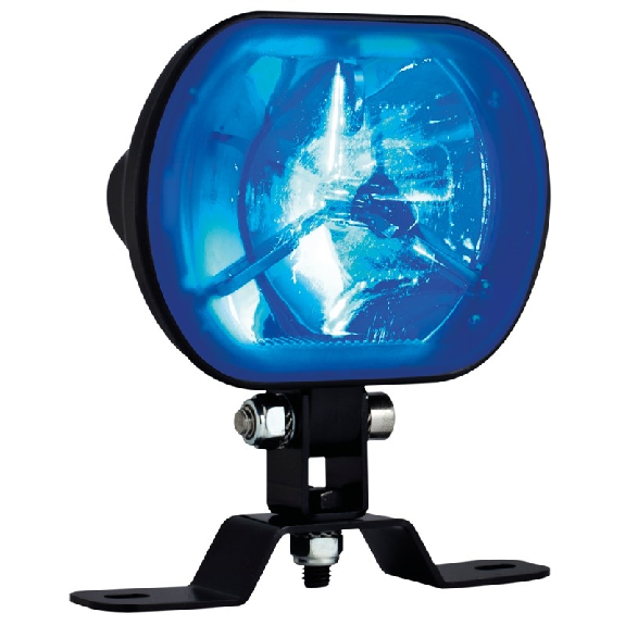 Phare à leds INDIGO SAFE PATH V10/100DC BLEU - 84668 | INDIGO SAFE PATH V10/100DC BLU-Lire la description