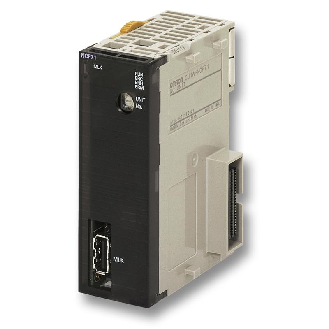 Module de positionnement 2 axes, contrôle par API CJ, MECHATROLINK-II - CJ1W-NC271-Lire la description