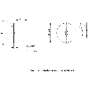 Support de données HF (13,56 MHz), 736 octets, 4 octets, rond - BIS M-134-10/L-HT (BIS00Y7)
