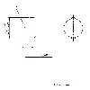 Support de données BF (70/455 kHz), 511 octets, Ø9x4.50mm - BIS C-121-04/L (BIS000T)