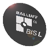 Support de données HF (13,56 MHz), 192 octets, 4 octets, rond - BIS L-102-05/L (BIS003A)