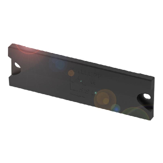 Tags RFID UHF 127x37x7mm - BIS U-100-01/CA (BIS00NL)-Lire la description
