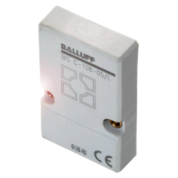 Tag pour couplage inductif - BIS C-108-05/L (BIS000C) Tag pour couplage inductif - BIS C-108-05/L (BIS000C)-Lire la description
