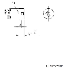 Support de données HF (13,56 MHz), 2000 octets, 8 octets, rond - BIS M-122-02/A (BIS004A)