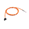 Câble moteur pour MINAS A5 servo MPME 50W-750W blindé, 3m - MFMCA0030WJD Câble moteur pour MINAS A5 servo MPME 50W-750W blindé, 3m - MFMCA0030WJD