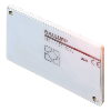 Tag pour couplage inductif - BIS C-127-05/L (BIS0017)