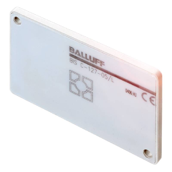 Tag pour couplage inductif - BIS C-127-05/L (BIS0017) Tag pour couplage inductif - BIS C-127-05/L (BIS0017)-Lire la description
