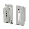 Module traversant VARIOFACE Bornes à vis / D-SUB-25 femelle - DFLK-D25 SUB/B Module traversant VARIOFACE Bornes à vis / D-SUB-25 femelle - DFLK-D25 SUB/B