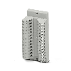 Module traversant VARIOFACE Bornes à vis / D-SUB-25 femelle - DFLK-D25 SUB/B Module traversant VARIOFACE Bornes à vis / D-SUB-25 femelle - DFLK-D25 SUB/B
