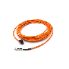 Câble moteur pour MINAS A5 servo MSME 50W-750W, blindé 10m - MFMCA0100WJD
