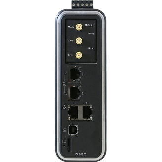 FlexEdge IIoT Controller Mixed Serial 4G EU Cell - DA50D0B1E0000000-Lire la description