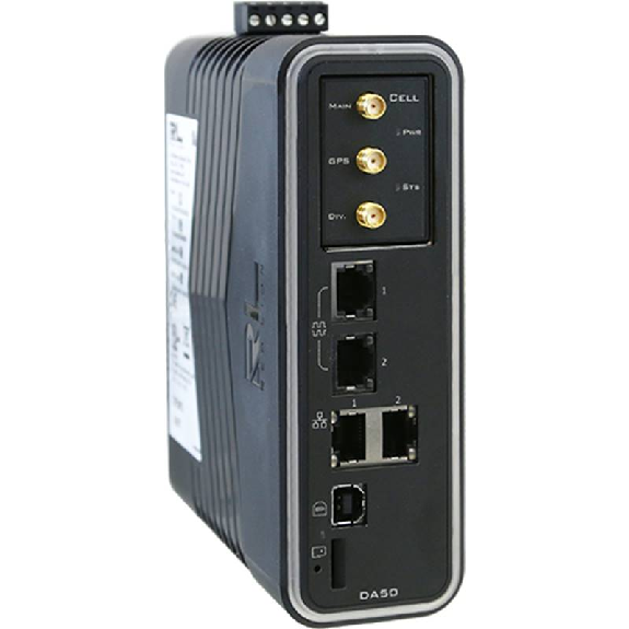 FlexEdge IIoT Controller Mixed Serial 4G EU Cell - DA50D0B1E0000000 FlexEdge IIoT Controller Mixed Serial 4G EU Cell - DA50D0B1E0000000-Lire la description