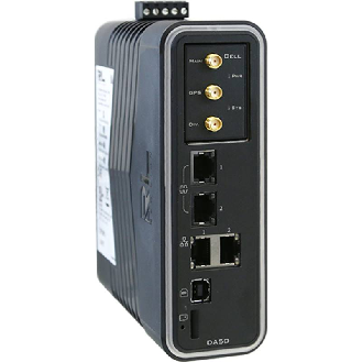 FlexEdge IIoT Controller Mixed Serial 4G EU Cell - DA50D0B1E0000000-Lire la description