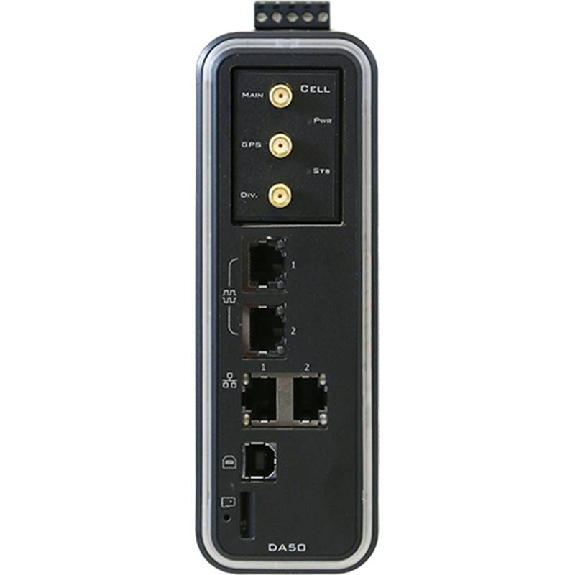 FlexEdge IIoT Controller Mixed Serial 4G EU Cell - DA50D0B1E0000000 FlexEdge IIoT Controller Mixed Serial 4G EU Cell - DA50D0B1E0000000-Lire la description