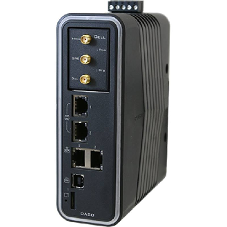 FlexEdge IIoT Controller Mixed Serial Mix Serial - DA50D0B5C0000000-Lire la description