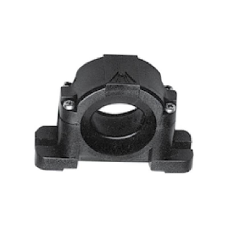 Système de fixation orientable pour capteurs M18 (boitier plastique) - SWING-18-Lire la description