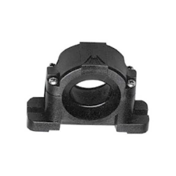 Système de fixation orientable pour capteurs M18 (boitier plastique) - SWING-18-Lire la description