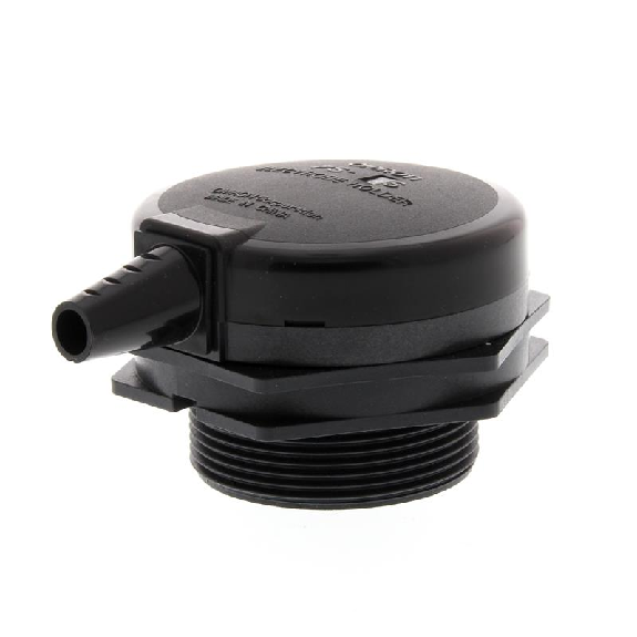 Porte sonde Ø6mm pour contrôleur de niveau Porte sonde Ø6mm pour contrôleur de niveau-Lire la description