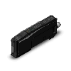 Ampli. mesure CMOS (pour E3NC-SHxx) PNP 1 entrée + 1 sortie, M08 4P - E3NC-SA54