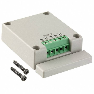 Cassette de comm.pour FP-X. 1 port RS232C (non isolée) - AFPX-COM1-J-Lire la description