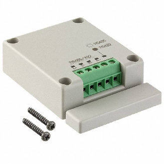 Cassette de comm.pour FP-X. 1 port RS485/RS422 (isolée) - AFPX-COM3-J-Lire la description