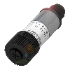 Boîtier adaptation de signal, M12/M12 Temporisation - BAE SC-XA-T03 (BAE012U)