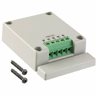 Cassette de comm.pour FP-X. 2 ports RS232 (non isolées) - AFPX-COM2-J-Lire la description