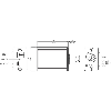Boîtier IO LINK, IP20 - SILINK2 MASTER Boîtier IO LINK, IP20 - SILINK2 MASTER