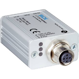Boîtier IO LINK, IP20 - SILINK2 MASTER-Lire la description