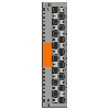 Module de détermination de la température, 4 Pt 100, 3 fils, IP20 - AXL SE RTD4 PT100