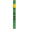 Module 1 sortie analogique, 1-10V, 2 fils, IP20, Inline - IB IL AO 1/U/SF-PAC
