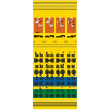 Module Intelligent Safety Bridge V2 - IB IL 24 LPSDO 8 V3-PAC