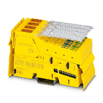 Module Intelligent Safety Bridge V2 - IB IL 24 LPSDO 8 V3-PAC-Lire la description