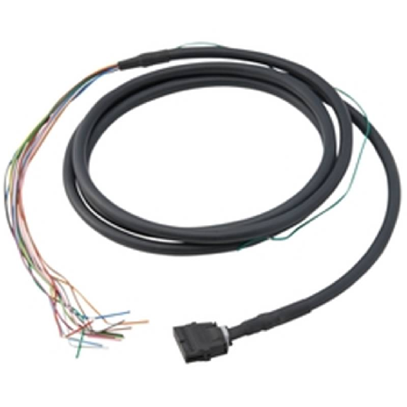 Système d'identification V600HA Câble std lg2m - V600-A60R 2M-Lire la description