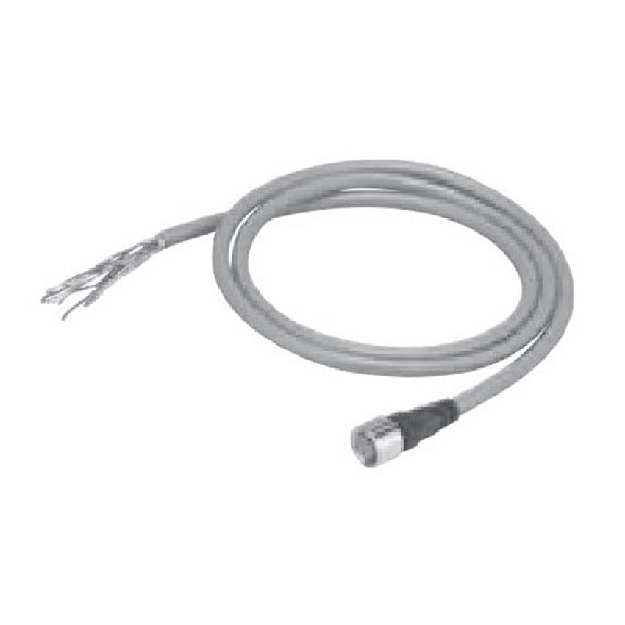 Cavo asimmetrico 20m-Leggi tutto