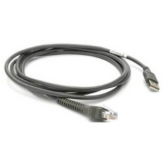 Câble, 3 USB, prise mod, 2 m - V410-WUB-2M-Lire la description