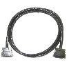 Câble liaison GEFanuc Series90, Micro90, Versamax PLC's - CBLGEF01 Câble liaison GEFanuc Series90, Micro90, Versamax PLC's - CBLGEF01