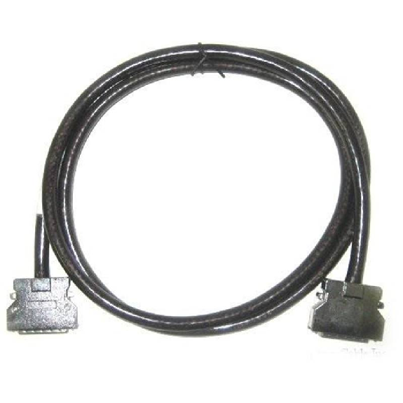 Câble liaison GEFanuc Series90, Micro90, Versamax PLC's - CBLGEF01 Câble liaison GEFanuc Series90, Micro90, Versamax PLC's - CBLGEF01-Lire la description