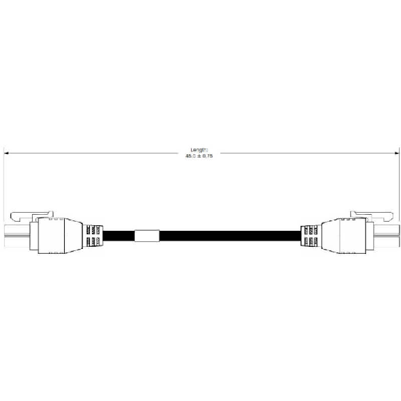 Ca,lynx battery control - 12689-100L Ca,lynx battery control - 12689-100L-Lire la description