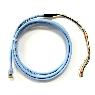 Câble USB pour S8BA - S8BW-C02-Lire la description