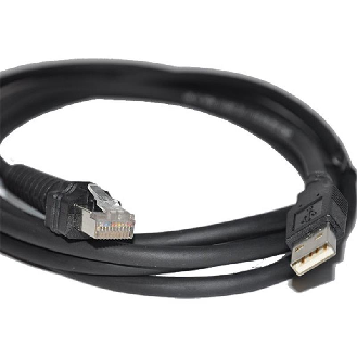 Câble USB Type A droit - CAB-438-Lire la description