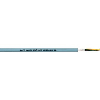 Câble de transmission de données 3X0,34 (le mètre) - 0027871 | UNITRONIC FD 3X0,34