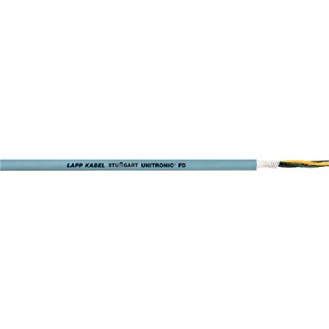 Câble de transmission de données 3X0,34 (le mètre) - 0027871 | UNITRONIC FD 3X0,34-Lire la description