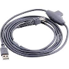 Câble USB Type A, Droit Ext. Power - CAB-412