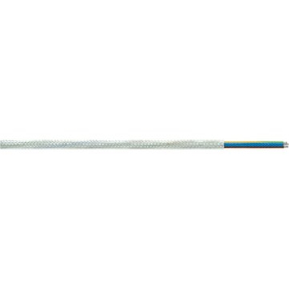 Câble d'alimentation ÖLFLEX HEAT 350 MC 4G2,5 (le mètre) - 0091391 | ÖLFLEX HEAT 350 MC 4G2,5-Lire la description