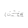 M08A Fem Droit 4p/M12A Mâle Droit 4p; PUR 4x0.25 Gris/Noir 1.5m - SAC-4P-M12MS/1,5-PUR/M 8FS M08A Fem Droit 4p/M12A Mâle Droit 4p; PUR 4x0.25 Gris/Noir 1.5m - SAC-4P-M12MS/1,5-PUR/M 8FS
