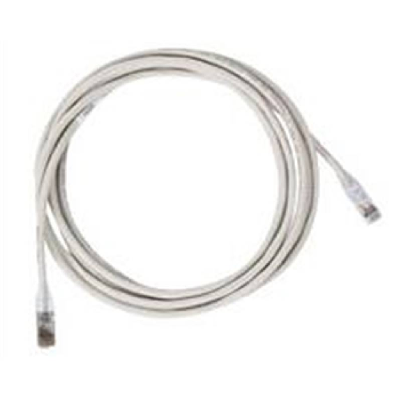 Câble 0,3m de communication (RJ45 à RJ11) via RS-485 MC Vers DSP - CBLRLC06 Câble 0,3m de communication (RJ45 à RJ11) via RS-485 MC Vers DSP - CBLRLC06-Lire la description